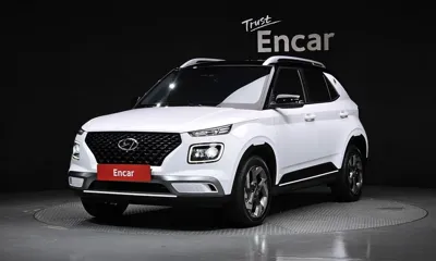 Hyundai Venue