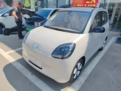 Wuling MINIEV