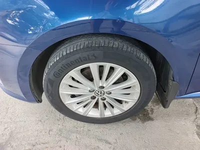 Volkswagen Gran Lavida