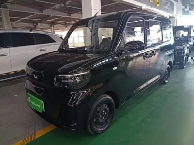 Wuling Zhiguang EV