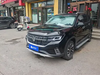 Fengxing Fengxing T5