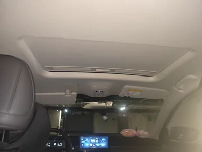 Roewe D6