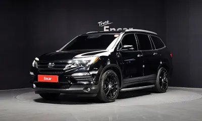 Honda Pilot