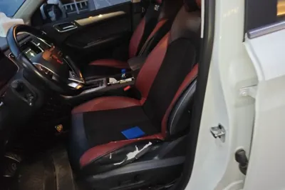 Roewe RX5