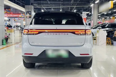 Leapmotor C11