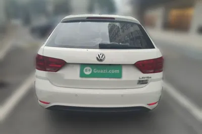 Volkswagen Gran Lavida