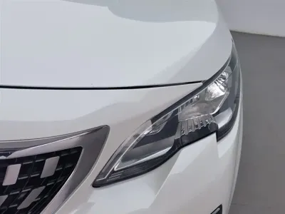 Peugeot 4008