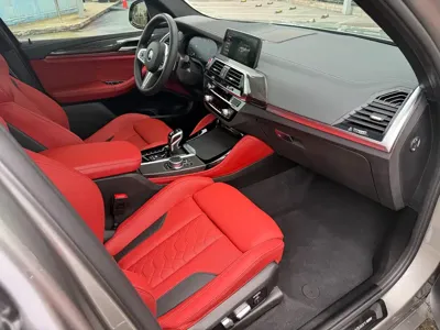 BMW X3 M