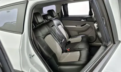ChevroletGMDaewoo Orlando