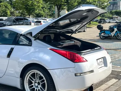 Nissan 350Z