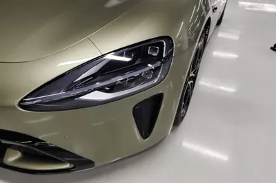 Xiaomi Auto SU7