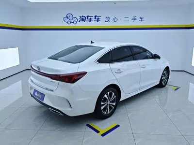 Changan Eado