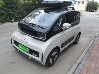 Baojun KiWi EV