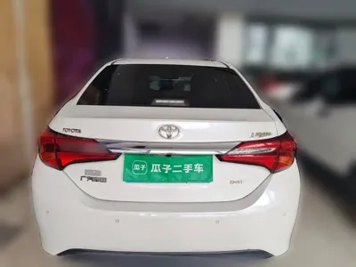 Toyota Levin