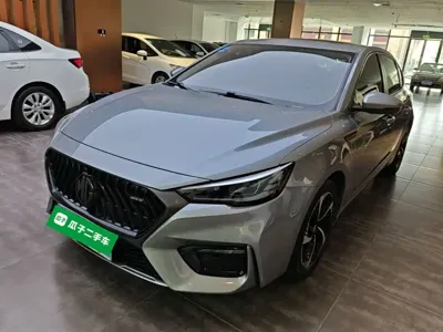 MG MG6