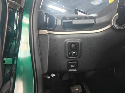 Baojun KiWi EV
