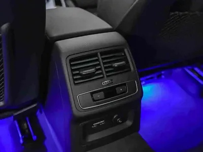 Audi A5 (Import)