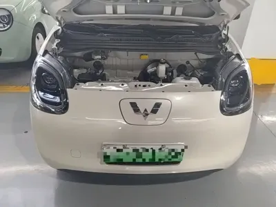 Wuling MINIEV