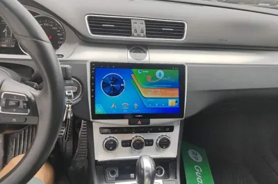 Volkswagen FAW-Volkswagen CC