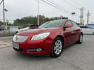 Buick Regal