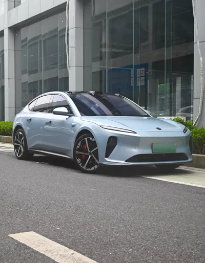 Nio ET5