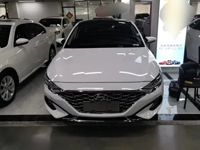 Hyundai Fista