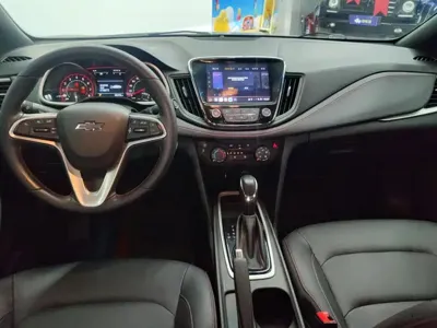 Chevrolet Monza
