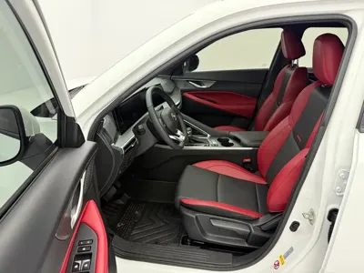 Changan CS35PLUS