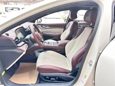 BYD Seal
