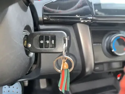 Honda Greiz