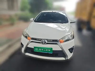 Toyota Yaris L