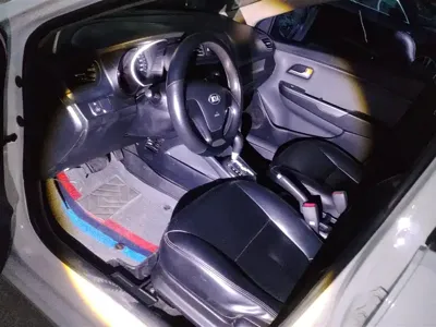 Kia K2