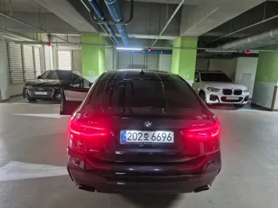 BMW Gran Turismo