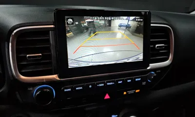 Hyundai Venue
