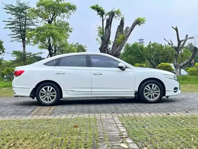 Honda Spirior