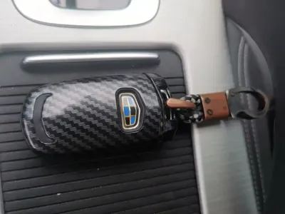 Geely Boyue