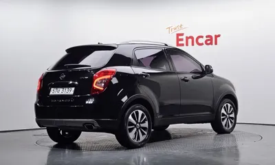 KG_Mobility_Ssangyong KORANDO