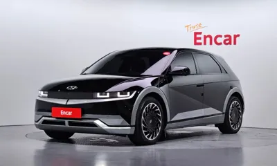 Hyundai Ioniq5