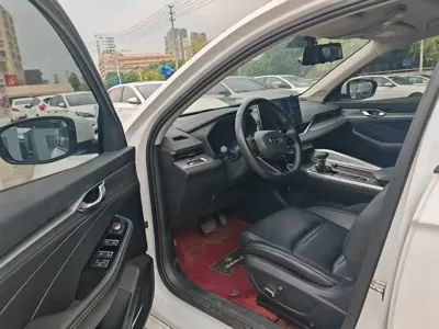 Geely Xingrui