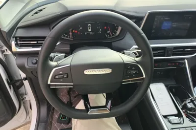 SAIC MAXUS G50