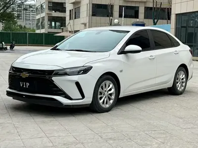 Chevrolet Monza