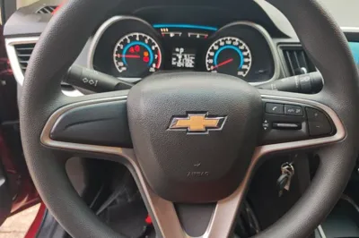 Chevrolet Cavalier