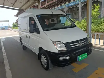 大通 V80