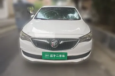 Buick GT