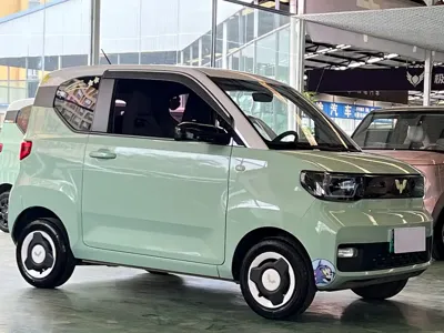 Wuling MINIEV