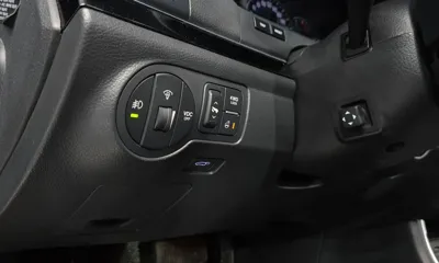 Hyundai Veracruz