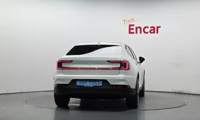 Polestar Polestar 2