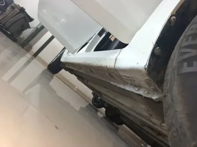 Hyundai Verna