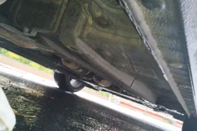 Geely Auto Emgrand