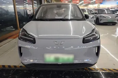 Wuling Bingo PLUS